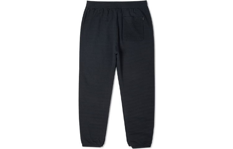 Converse Cartoon Graphic Jogger 'Black' 10023280-A02