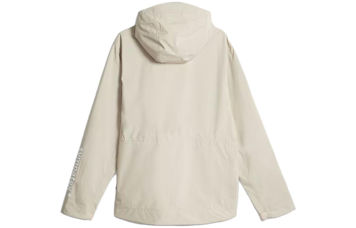 PUMA Service Line Jacket 'White' 620838-88