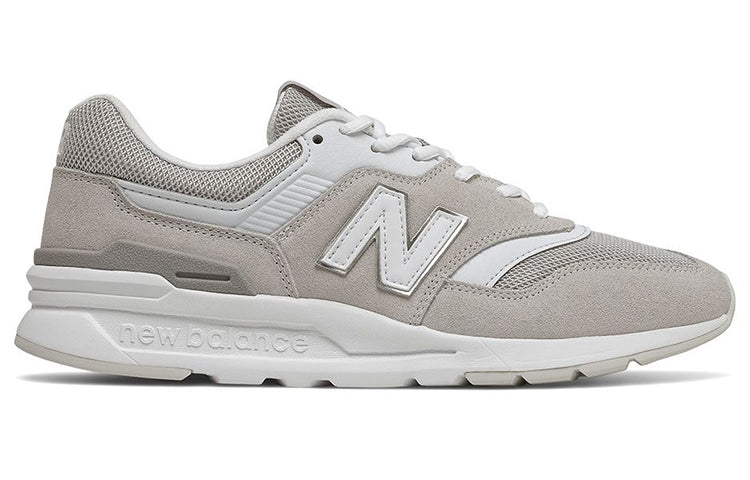 New Balance 997H 'Beige Grey' CW997HCR