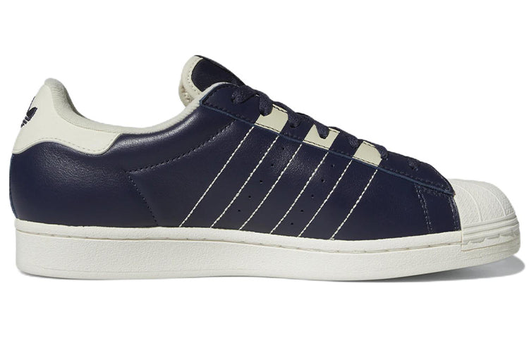 adidas originals Superstar 'Shadow Navy Cream White' GW1794
