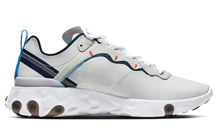 Nike React Element 55 'Clear Blue' CZ3595-041