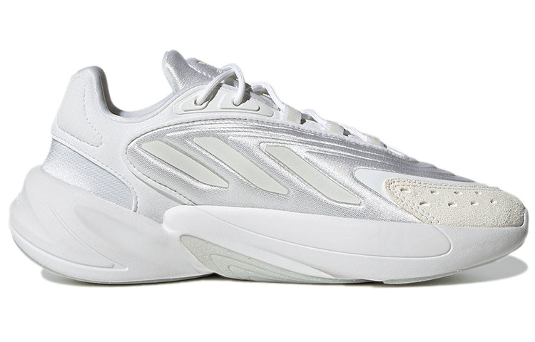 (WMNS) adidas Ozelia 'Triple White' H04269