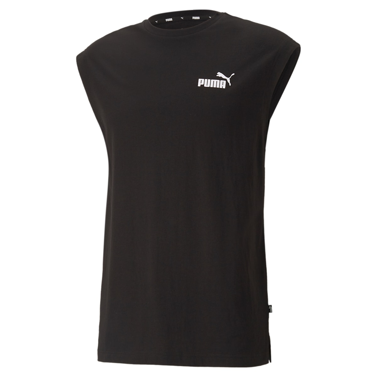 PUMA Essentials Vest 'Black' 586738-01