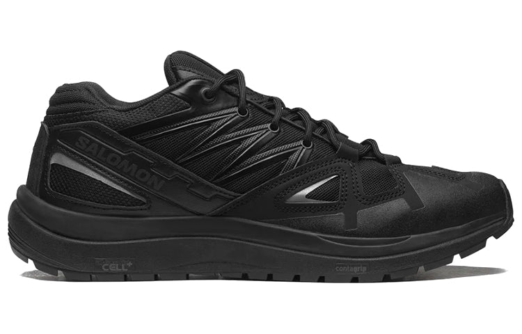 Salomon Odyssey 1 'Black' 417534 / L41753400