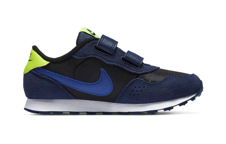 (PS) Nike MD Valiant 'Black Midnight Navy' CN8559-010
