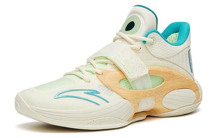 ANTA KT Splash 5 Klay Thompson 'Arbor Day' 112321108-7
