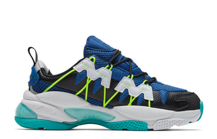PUMA LQDCELL Omega 'Black Galaxy Blue' 370734-01