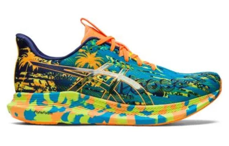 ASICS Gel-Noosa Tri 14 'Tropical - Island Blue' 1011B368-401