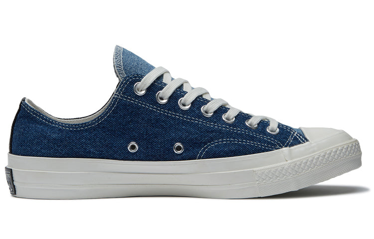 Converse Chuck 70 Ox 'Tri-Panel Denim' 166287C