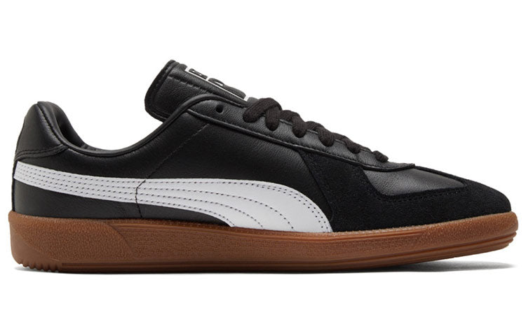 PUMA Army Trainer OG 'Black Gum' 380709-02
