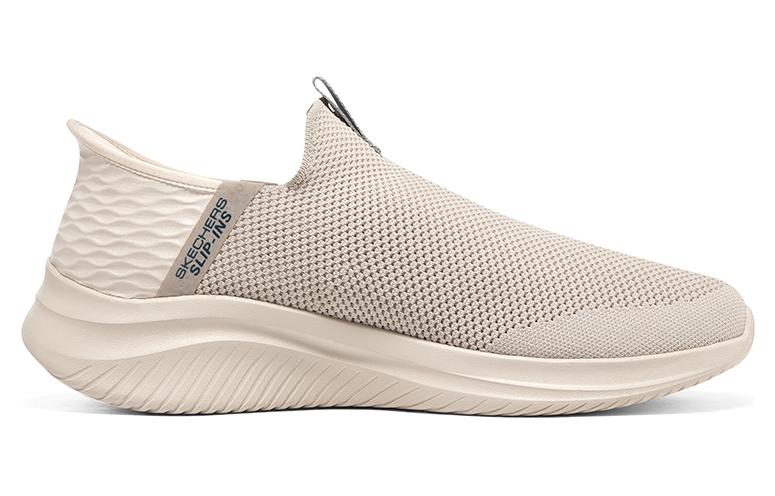 Skechers Ultra Flex 3.0 'Beige' 894227-NAT