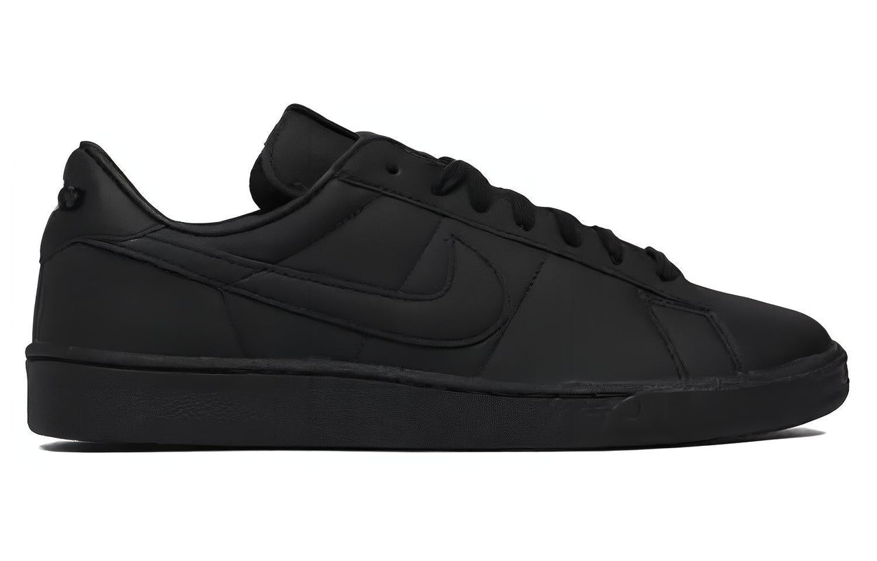 Nike x BLACK Comme des Garons Tennis Classic SP 'Black' FN2249-001