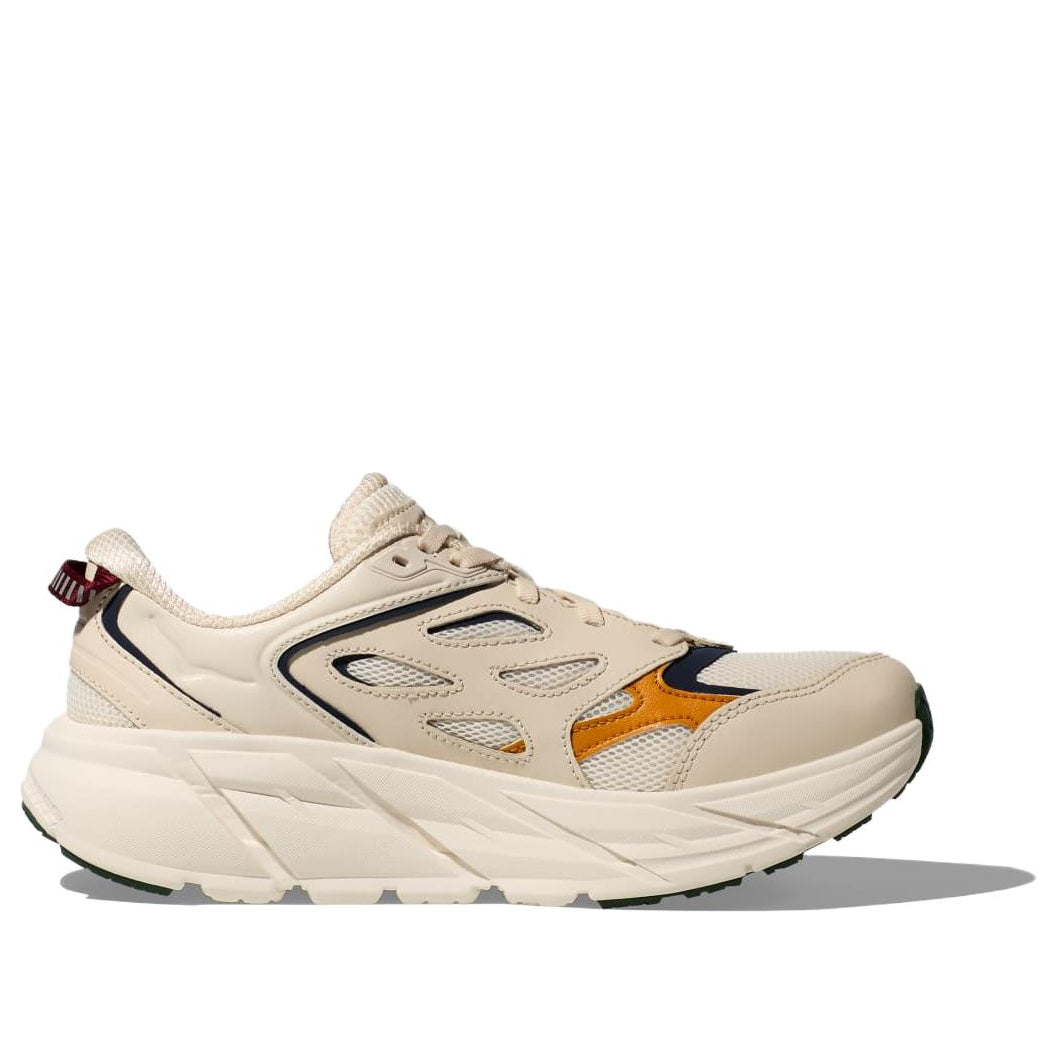 HOKA ONE ONE Clifton L 'Oatmilk Alabaster' 1160050-OST