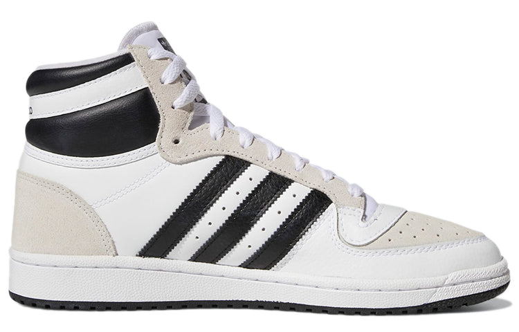 adidas Top Ten RB 'Crystal White Core Black' GX0741
