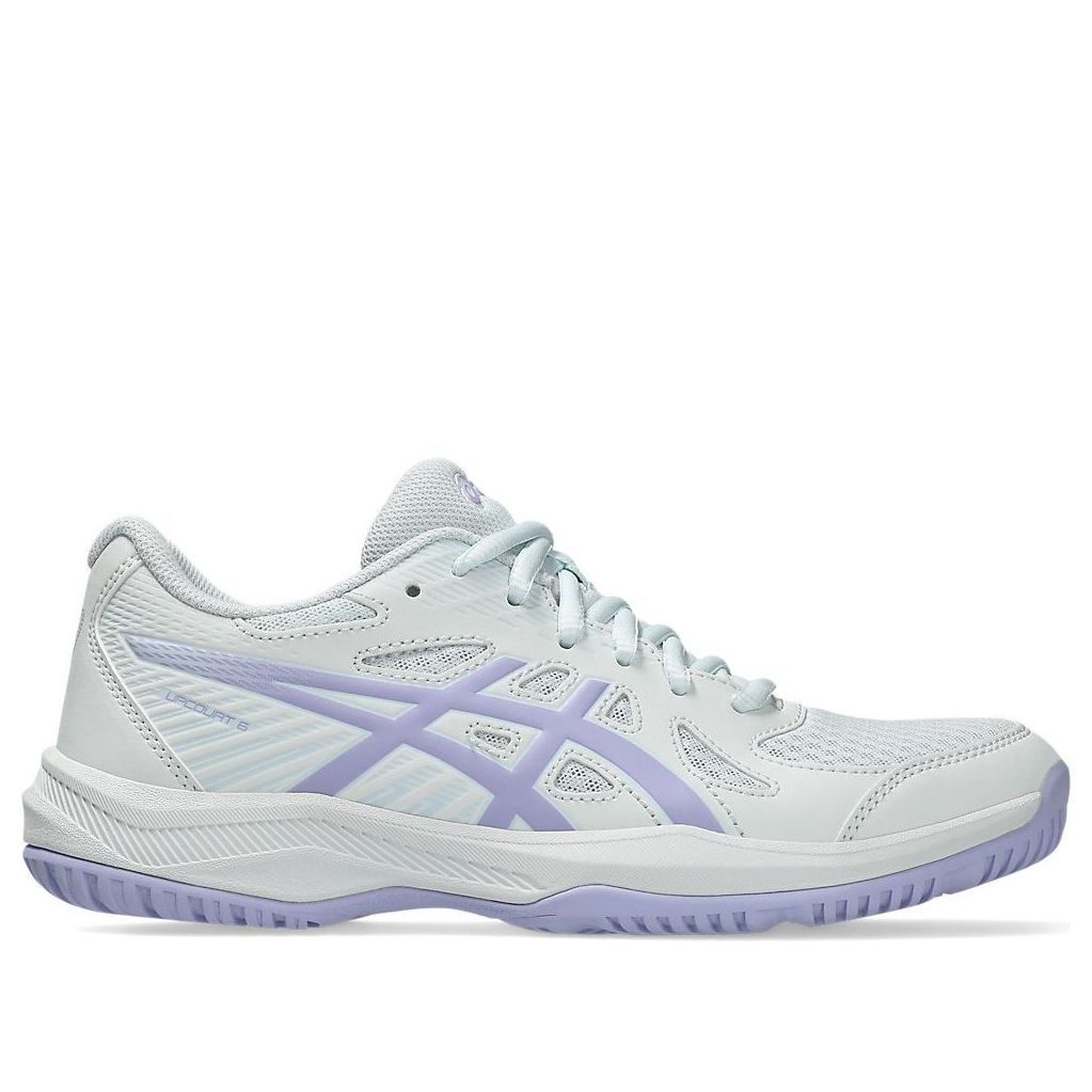 (WMNS) ASICS Upcourt 6 'Arctic Blue Vapor' 1072A107-405