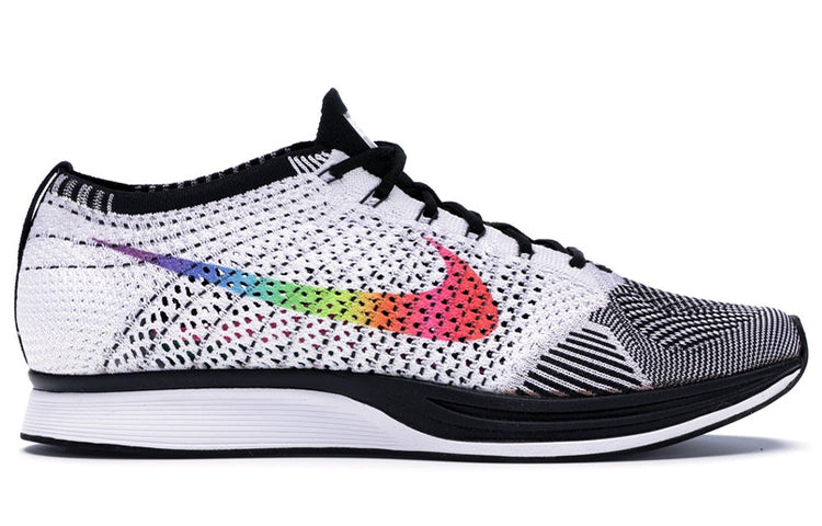 Nike Flyknit Racer 'Be True' 902366-100