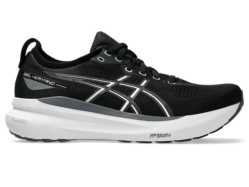 ASICS Gel-Kayano 31 'Black White' 1011B867-002