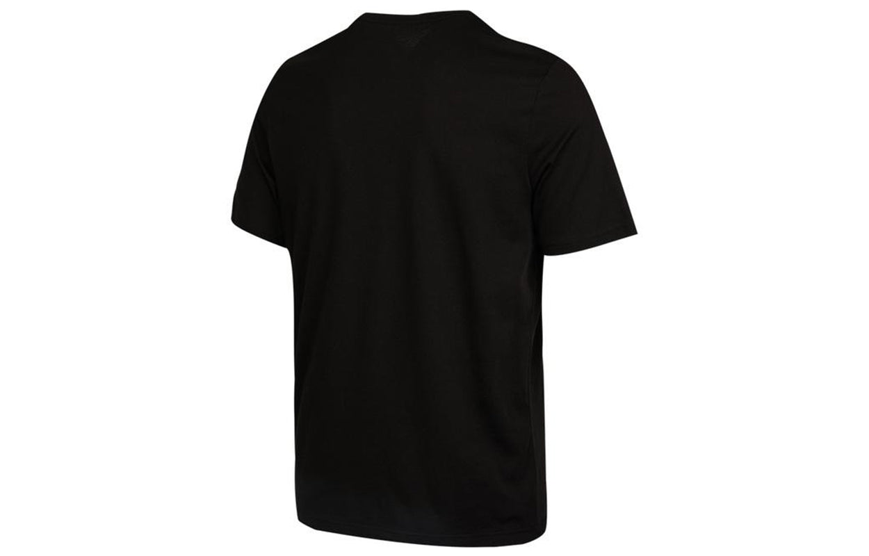 PUMA Core International T-Shirt 'Black' 855977-01