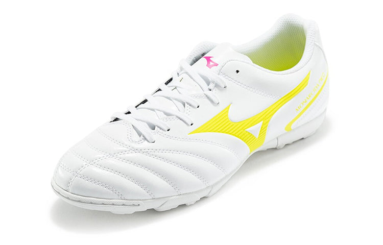 Mizuno Monarcida Neoii Soccer Shoes White P1GD210541