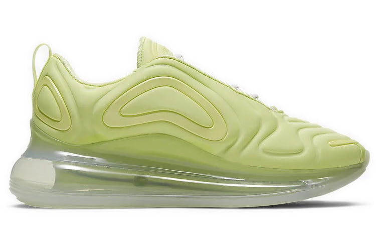 (WMNS) Nike Air Max 720 SE 'Luminous Green' AT6176-302