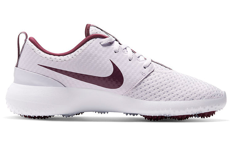 (WMNS) Nike Roshe Golf 'Barely Grape Villain Red' CD6066-501
