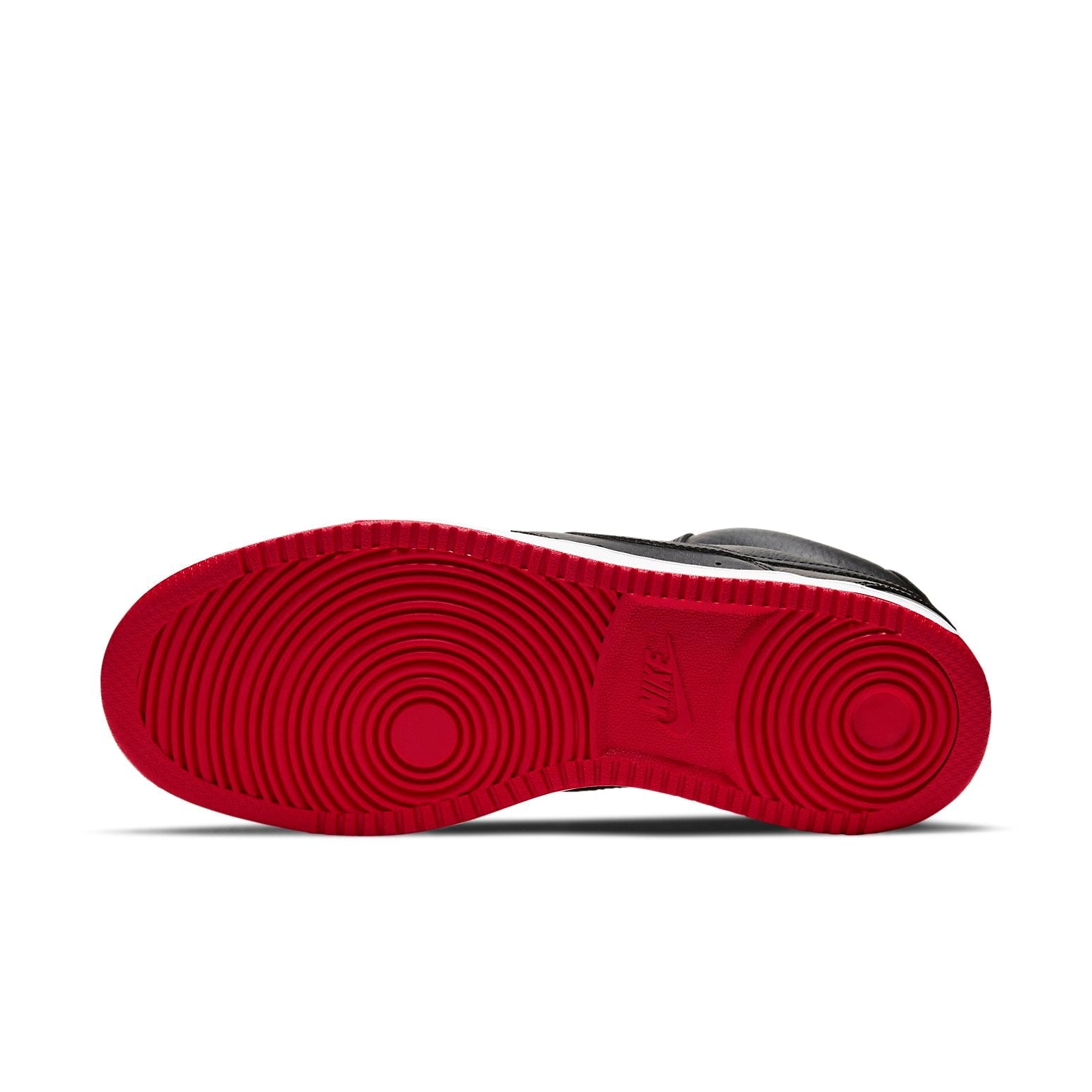 Nike Court Vision Mid 'Bred' CD5466-005