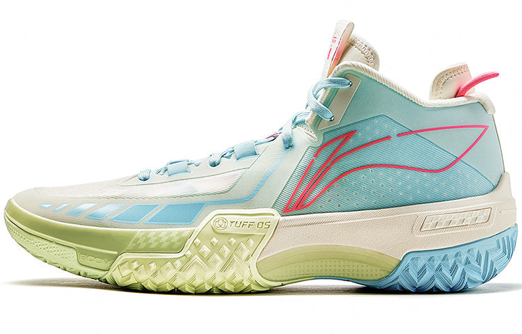 Li-Ning Jie Ao 'Open Country' ABFT035-2