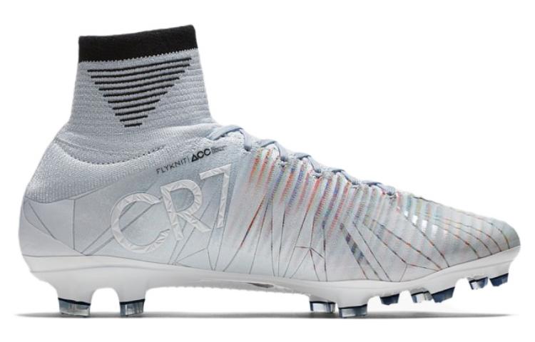 Nike Mercurial Superfly 5 DF CR7 FG 'Blue Tint' 852511-401