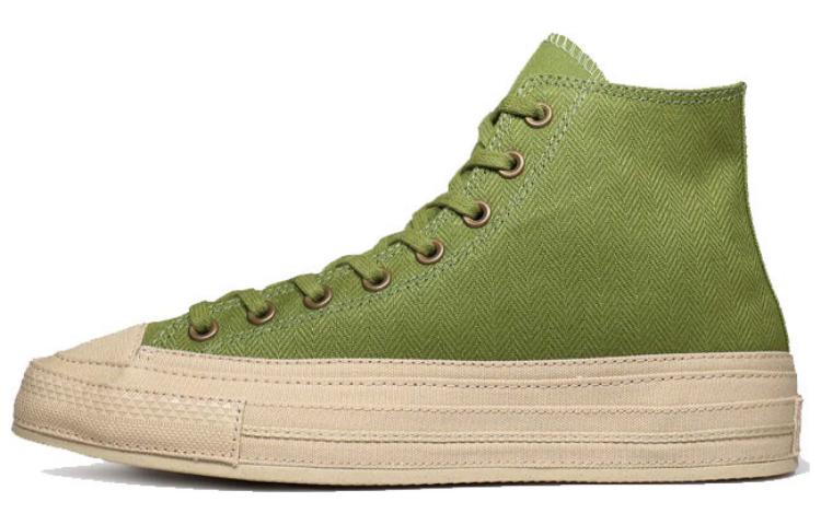 Converse Chuck 70 High 'Herringbone' A03661C