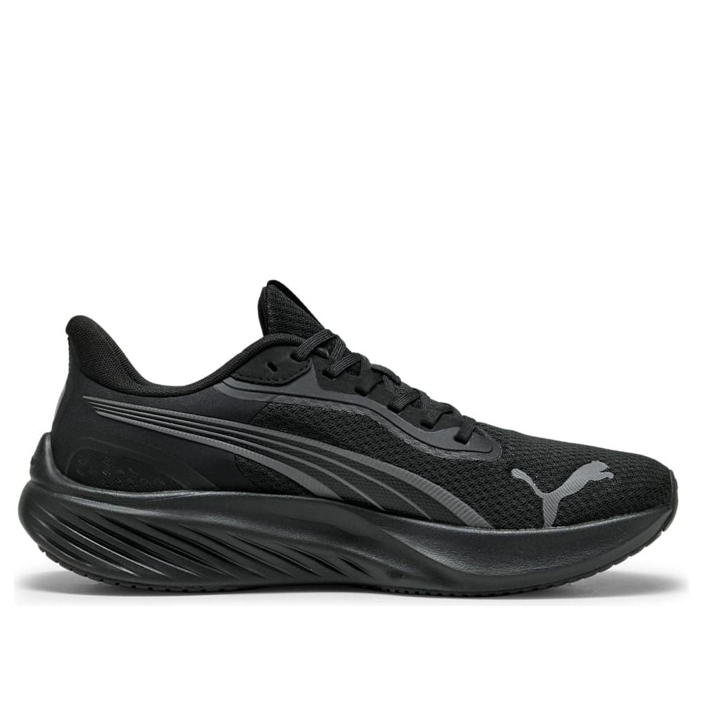 PUMA Pounce Lite 'Black Cool Dark Grey' 310778-14