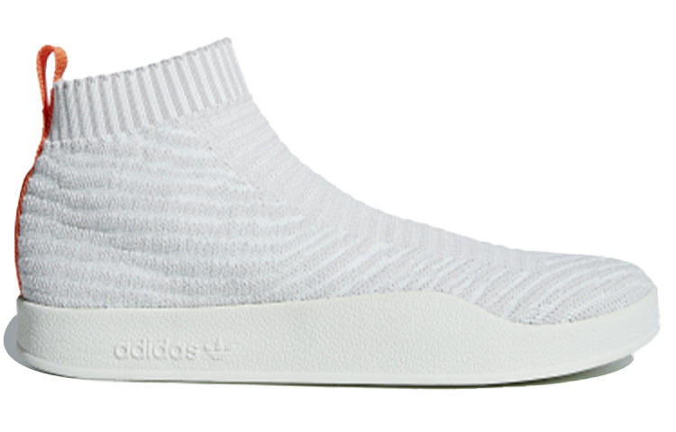 adidas originals Adilette PK Sock Summer 'Grey' CM8226