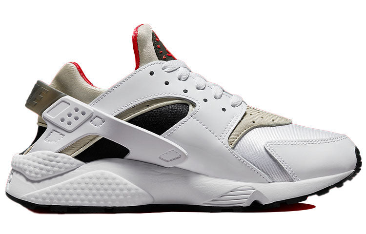 (WMNS) Nike Air Huarache 'White Light Iron Ore' DV6018-100