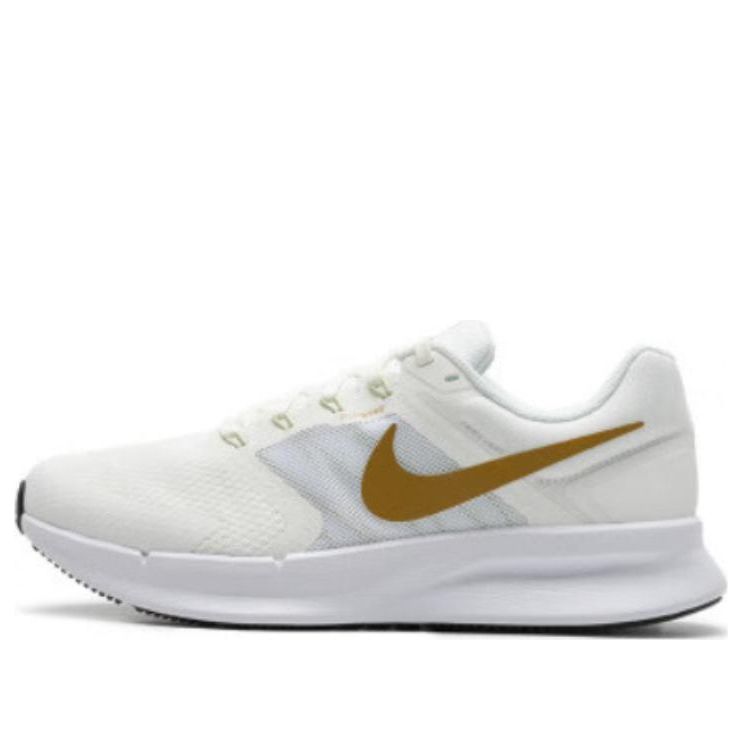 Nike Run Swift 3 'White Gold' DR2695-103