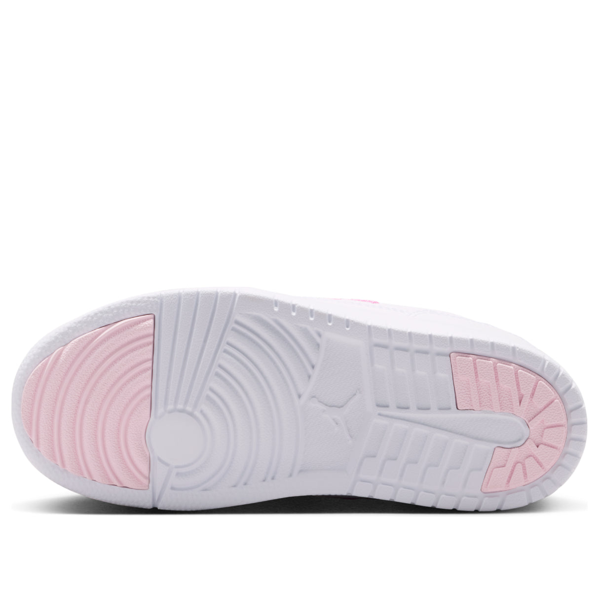 (PS) Air Jordan Court Connect Low 'White Pink Foam' IQ6046-101