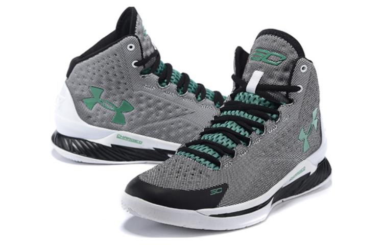 Under Armour Curry 1 'Golf' 1258723-100