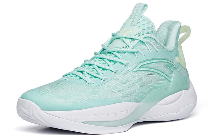 ANTA Klay Thompson 2.0 Basketball Shoes 'The Mountains' 112221601-3