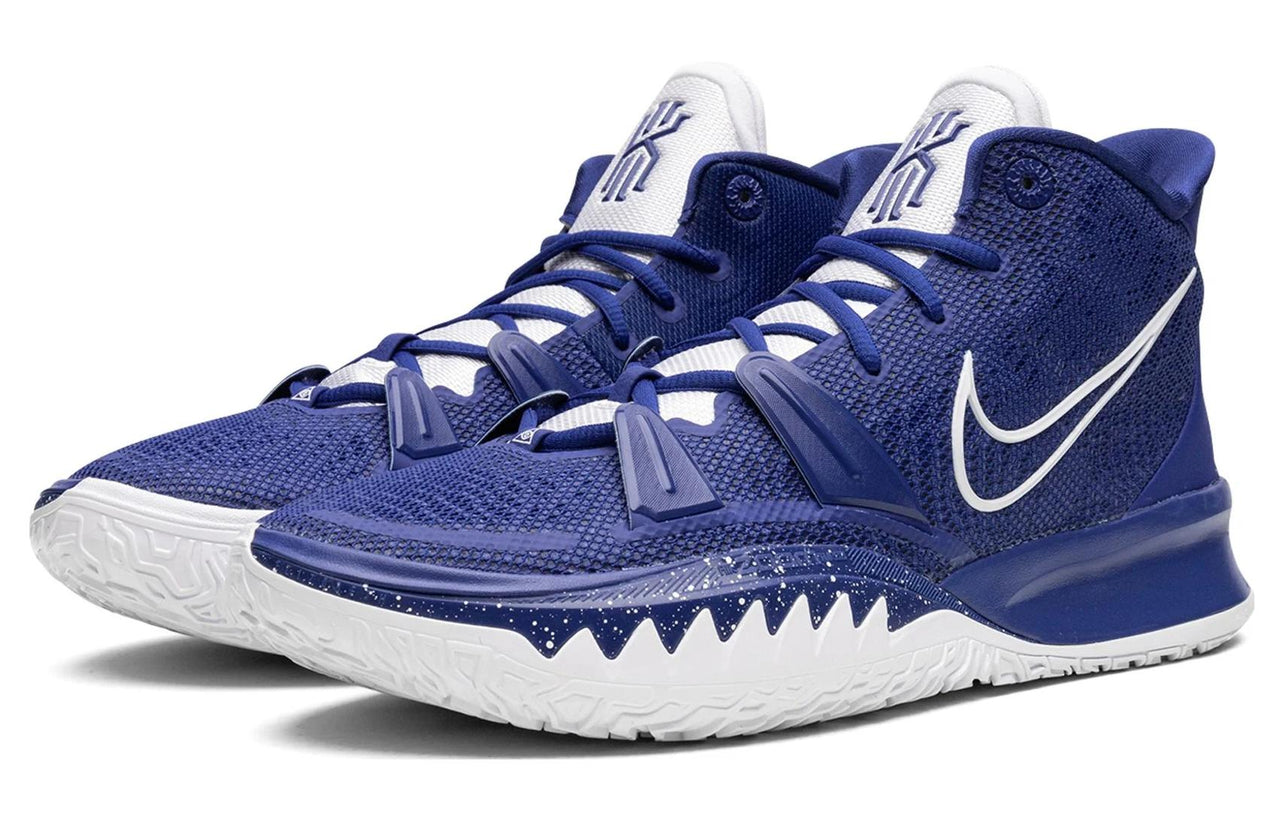 Nike Kyrie 7 TB 'Rush Blue' DM5042-404