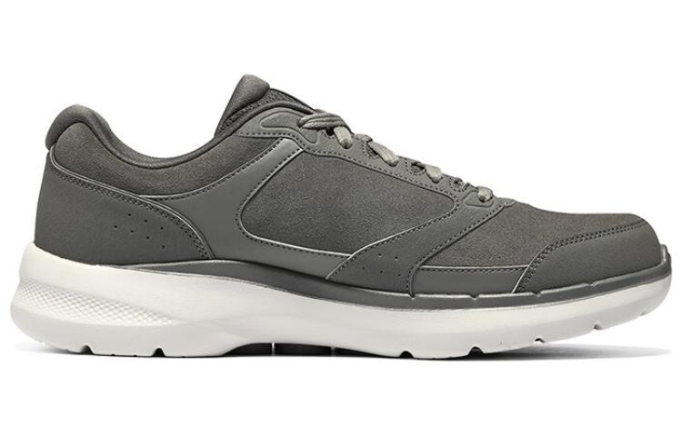 Skechers Go Walk 6 Shoes 'Grey White' 894278-TPE