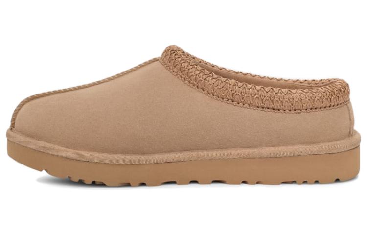 (WMNS) UGG Tasman Slipper 'Sand TNL' 5955-SNDT