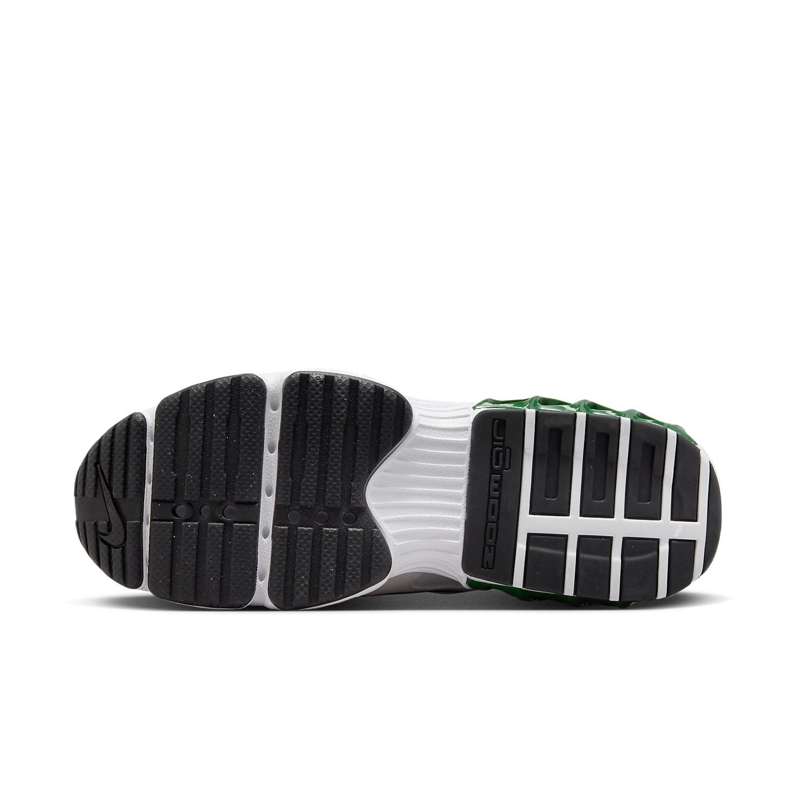 (WMNS) Nike Zoom Air Fire 'White Fir' DV1129-101