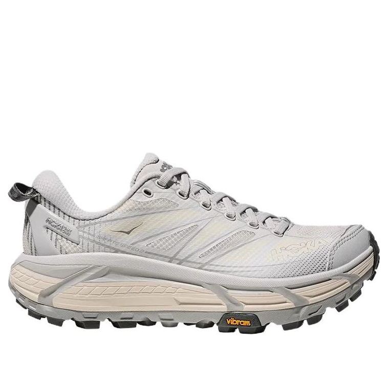 HOKA ONE ONE U Mafate Speed 2 'Black Castle Rock' 1126851-CYLB