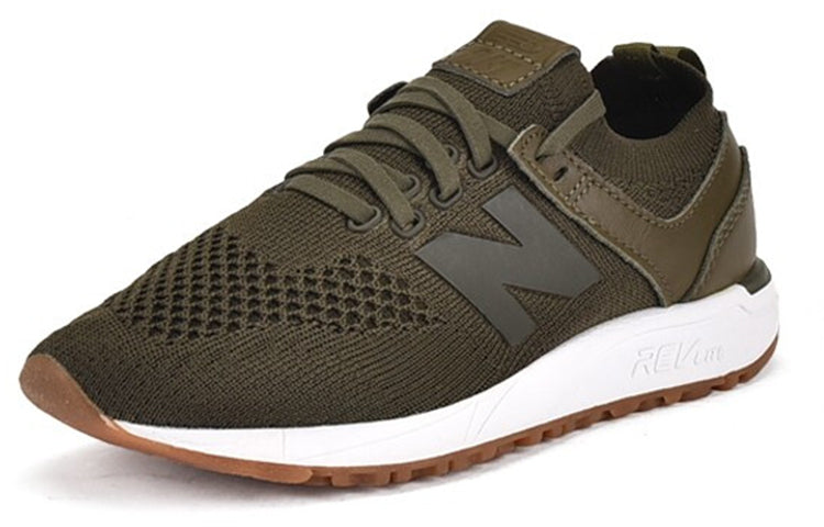 (WMNS) New Balance 247 'Trench' WRL247SR