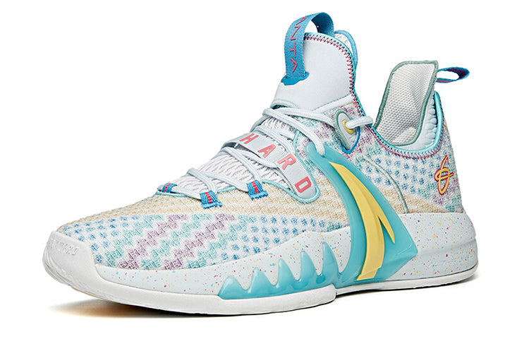 ANTA GH2 Low 'Easter' 112121103-6