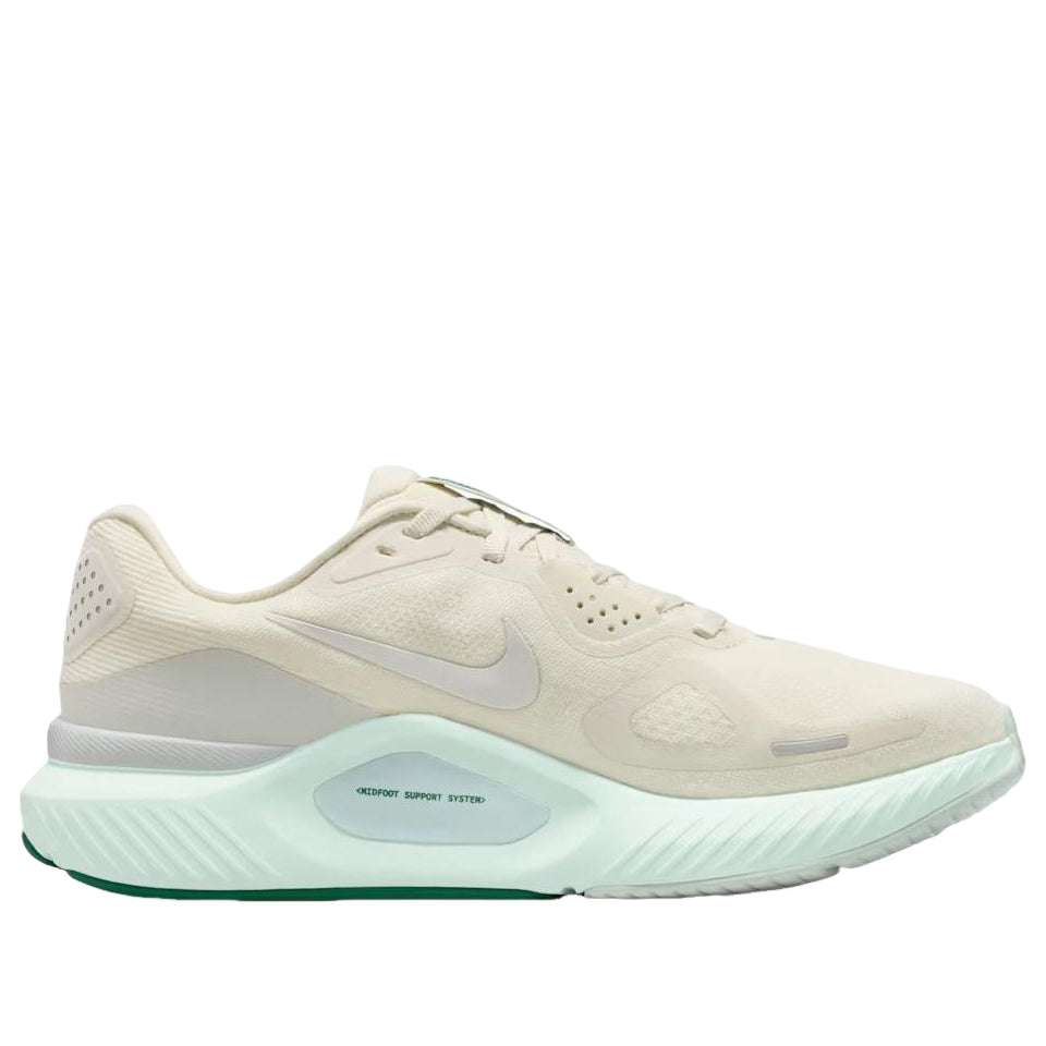 (WMNS) Nike Structure 26 'Sea Glass Light Silver Barely Green' HJ1101-008