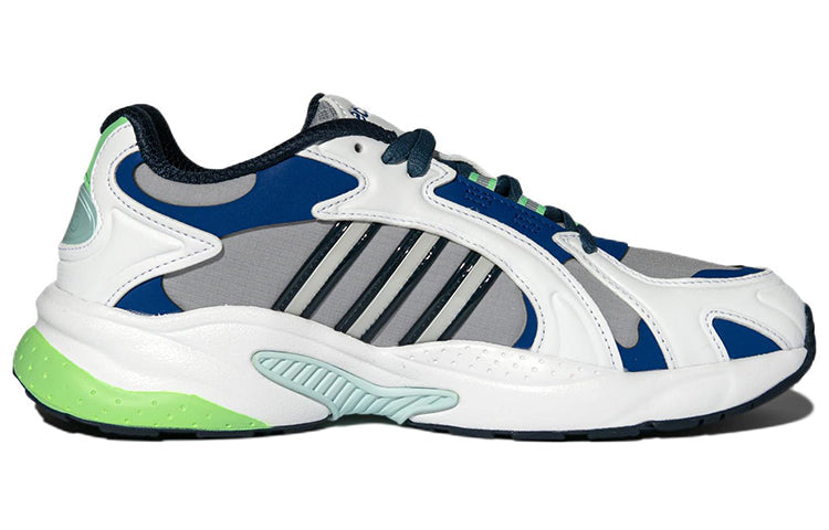 adidas neo Crazychaos Shadow 2.0 Premium 'White Blue' GY9687