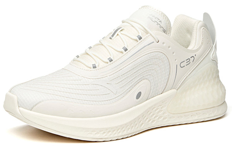 ANTA C37+ Low 'White Silver' 912045537-1
