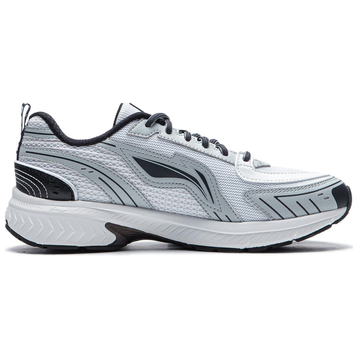 (WMNS) Li-Ning Fuyao 1.5 'Silver Grey Black' ARXU014-2