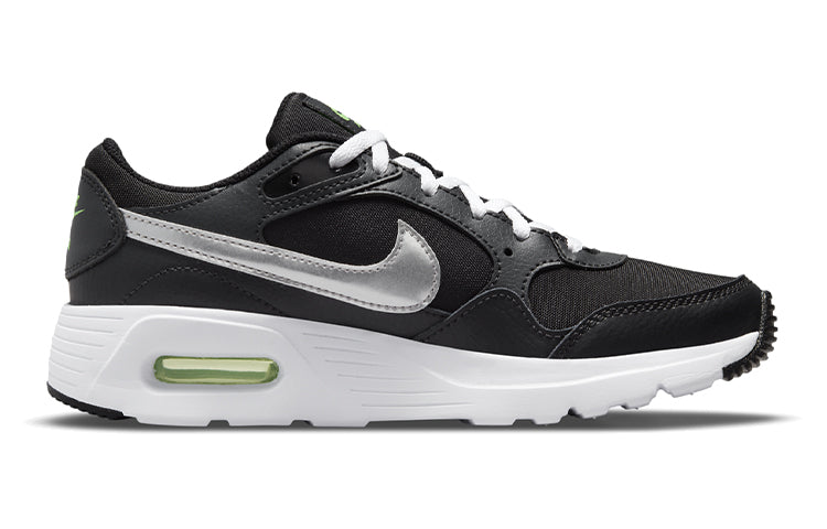 (GS) Nike Air Max SC 'Black Chrome' CZ5358-005