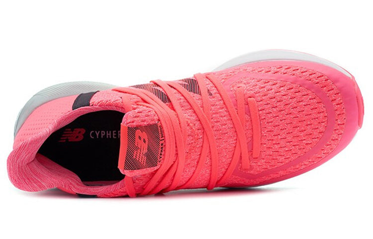 (WMNS) New Balance Cypher V2 Pink WSRMCLM2