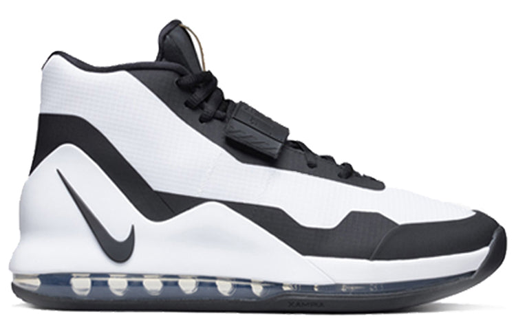 Nike Air Force Max 'Black White' AR0975-101